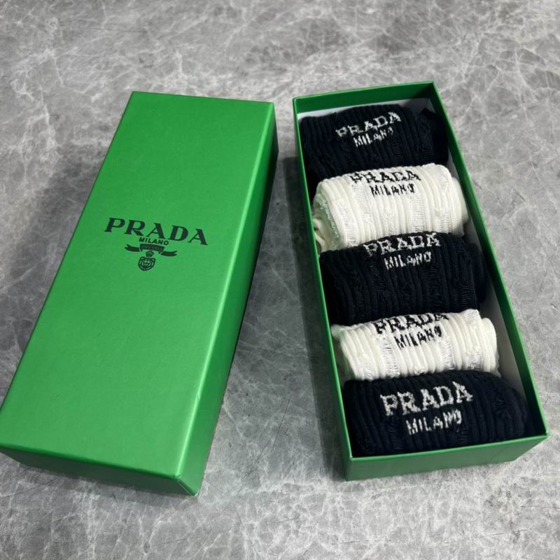 Meias Prada