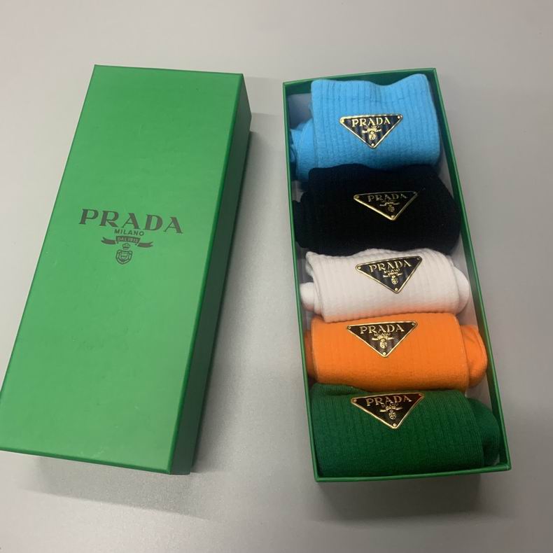 Meias Prada