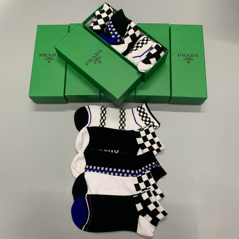 Meias Prada