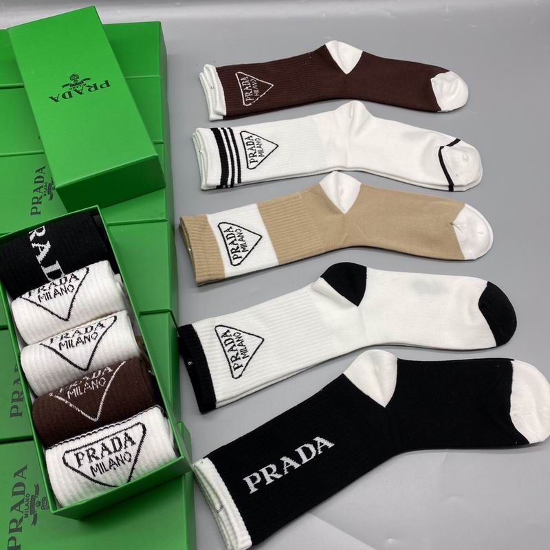 Meias Prada