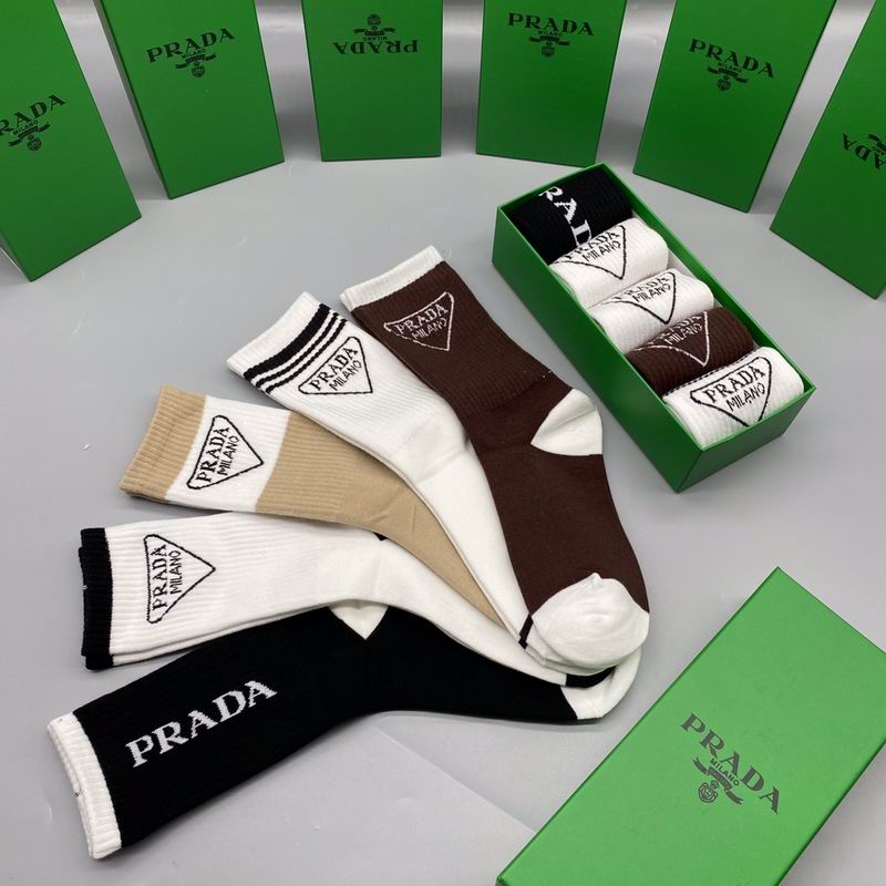 Meias Prada