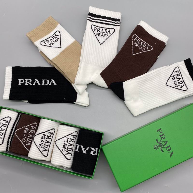 Meias Prada