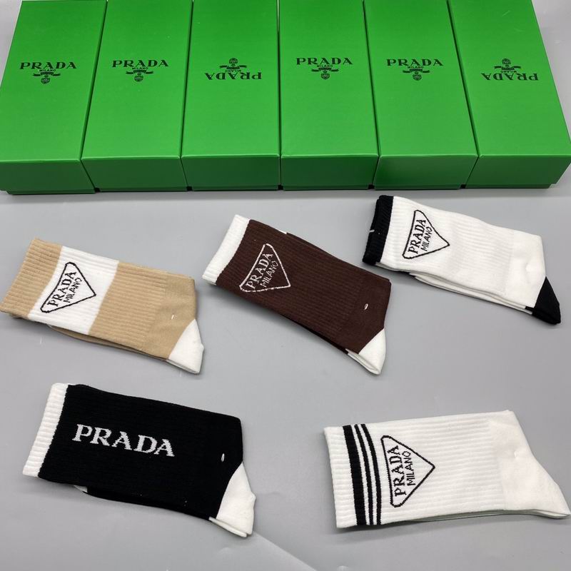 Meias Prada