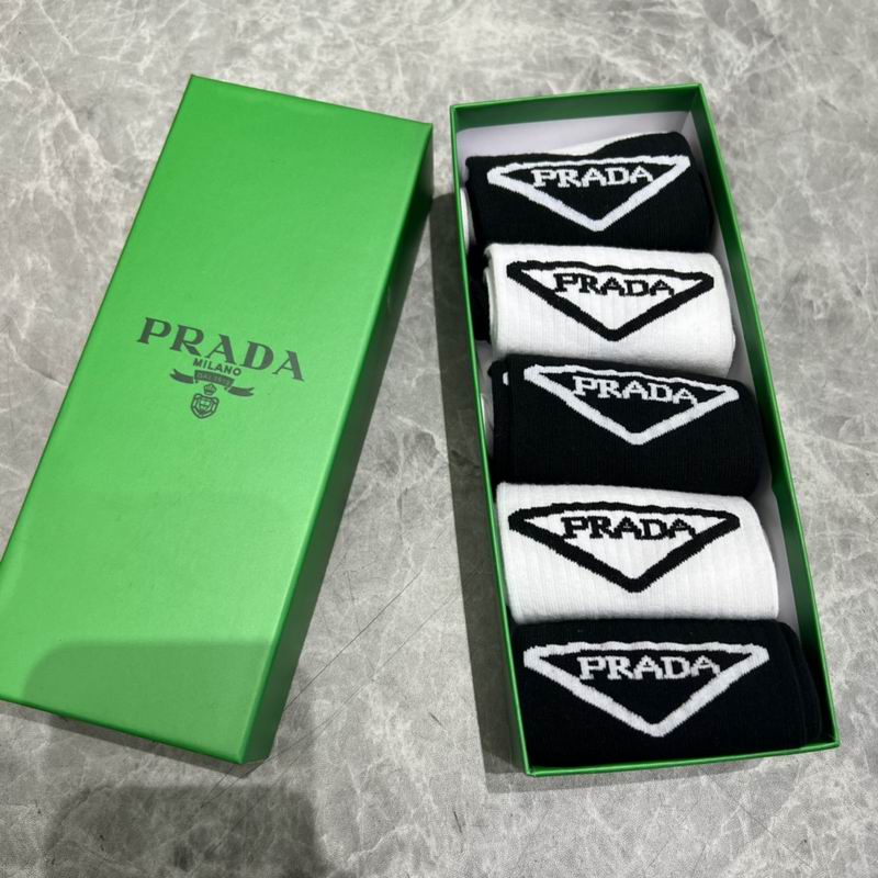 Meias Prada