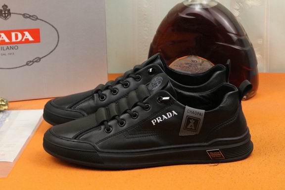 Tênis Prada