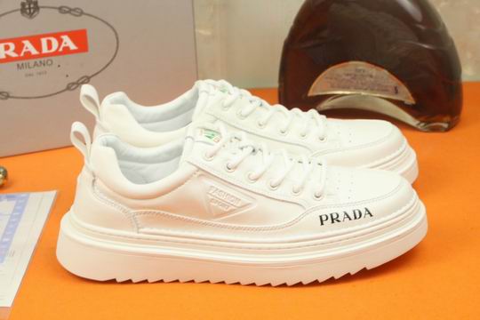 Tênis Prada
