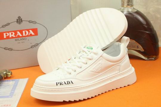 Tênis Prada