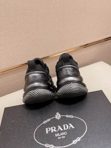 Tênis Prada