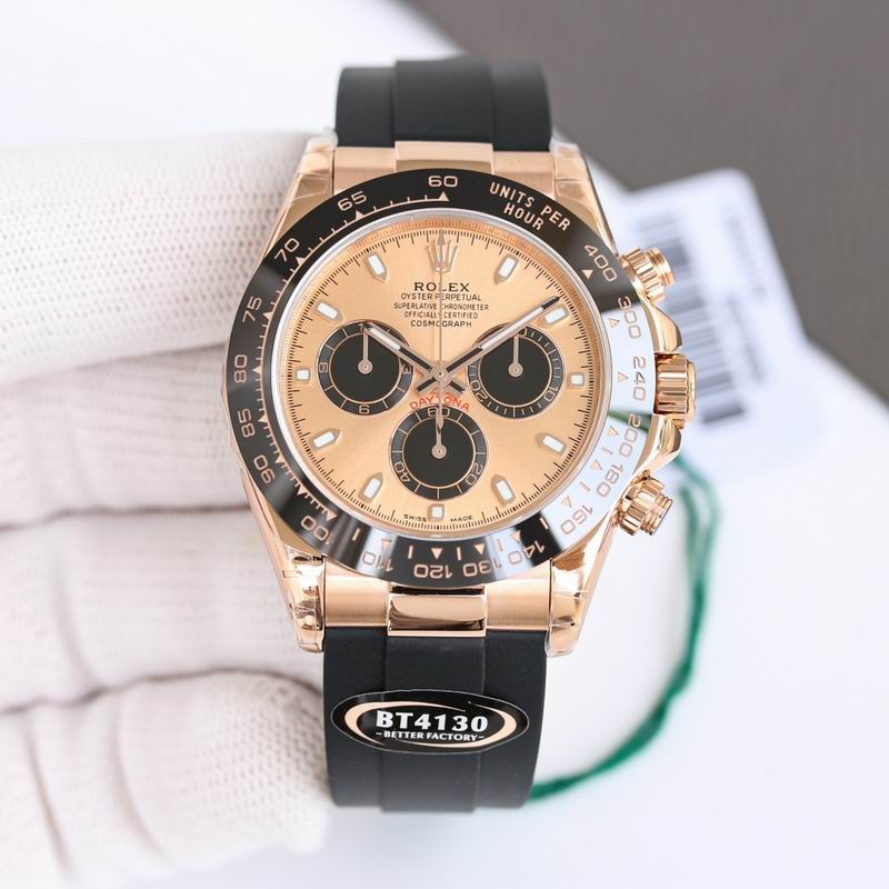 Relógio Rolex