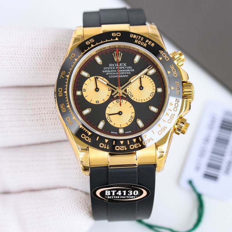 Relógio Rolex