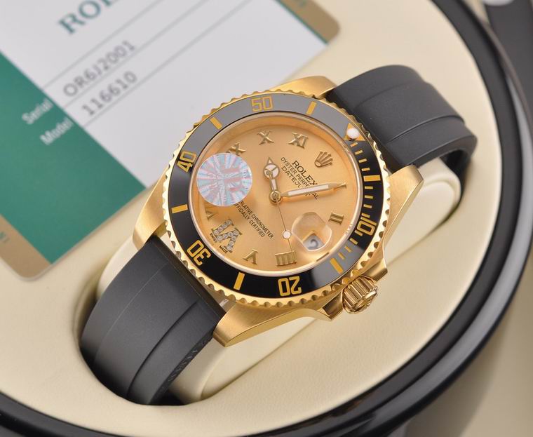 Relógio Rolex