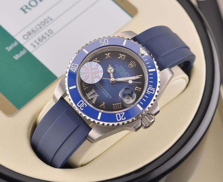 Relógio Rolex