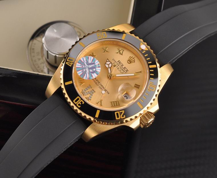 Relógio Rolex