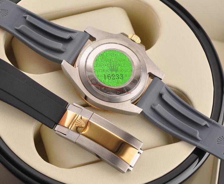 Relógio Rolex