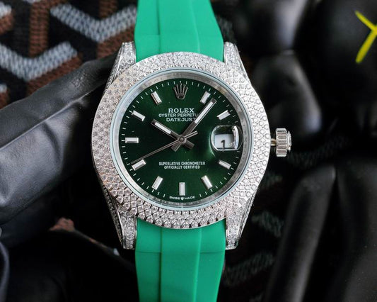 Relógio Rolex