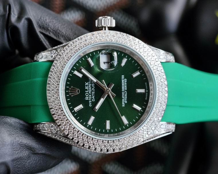 Relógio Rolex