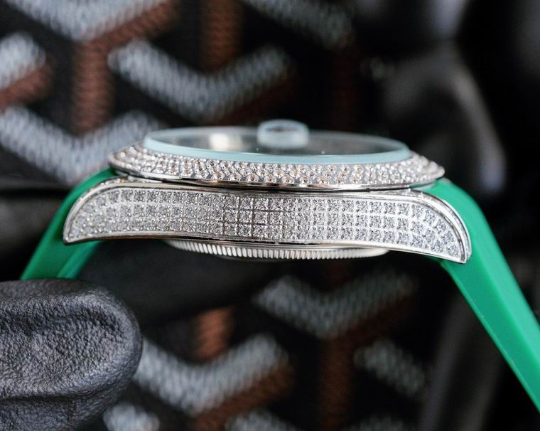 Relógio Rolex