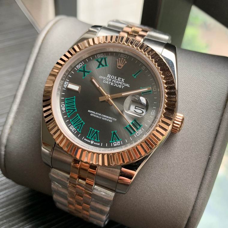 Relógio Rolex