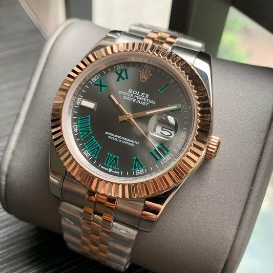 Relógio Rolex