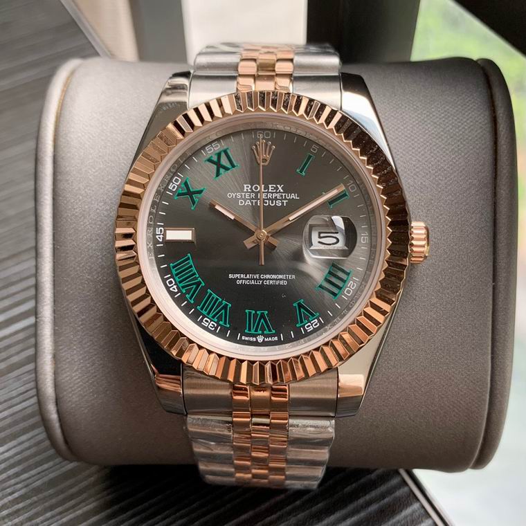 Relógio Rolex