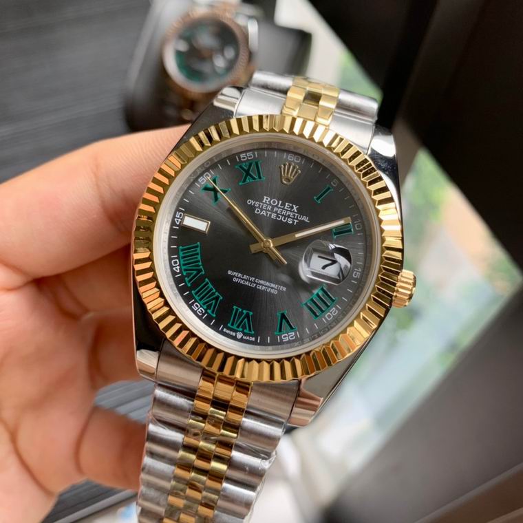 Relógio Rolex
