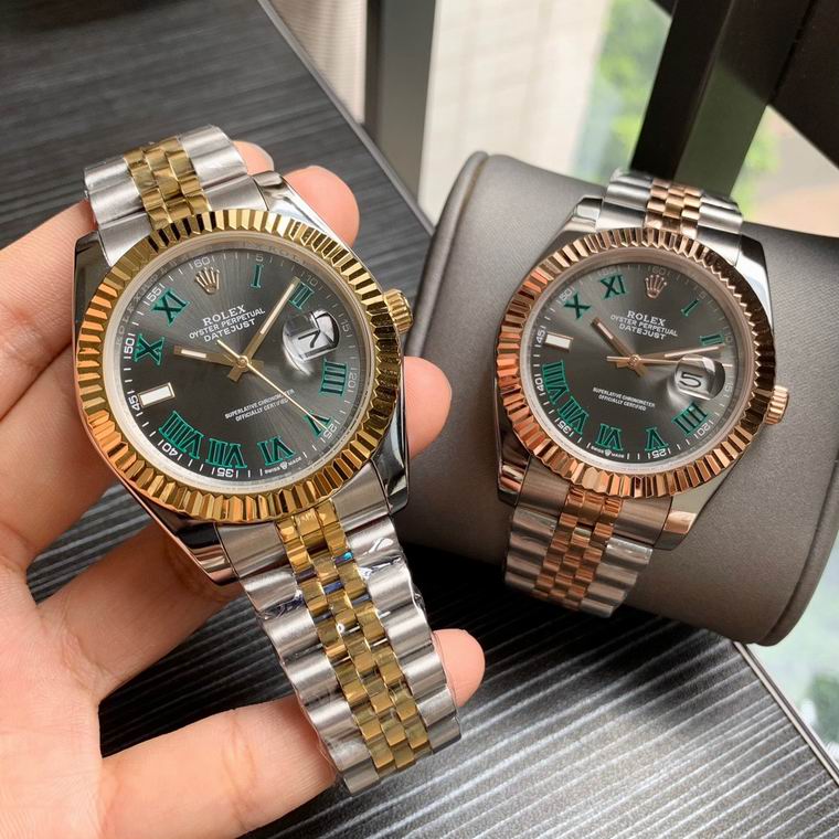 Relógio Rolex