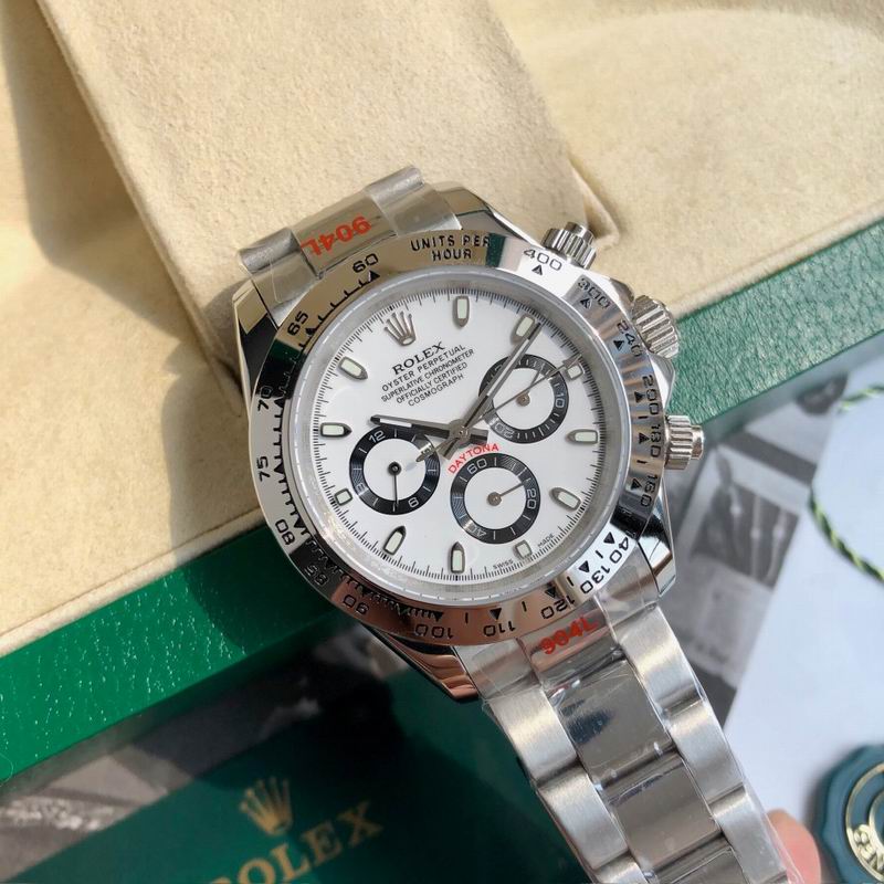 Relógio Rolex