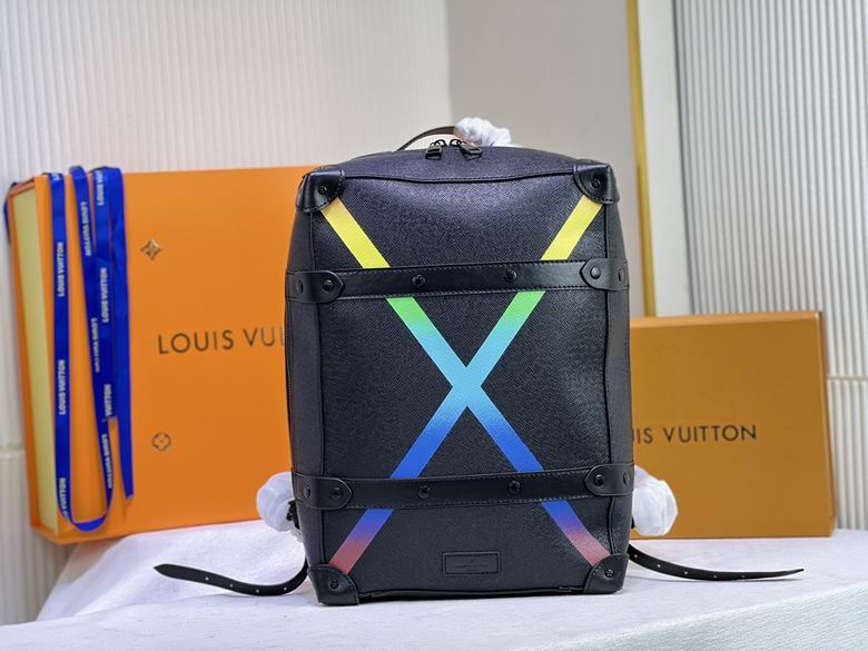 Mochila Louis Vuitton