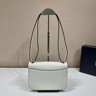 Bolsa Prada Branco