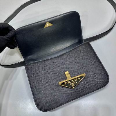 Bolsa Prada Preto