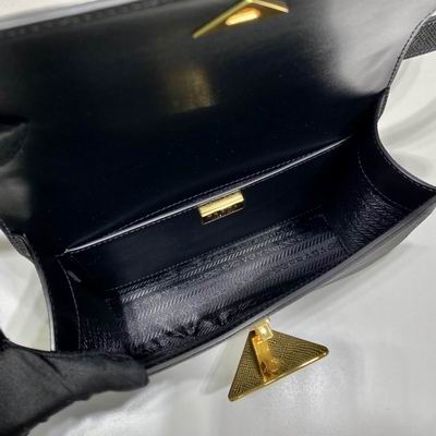 Bolsa Prada Preto