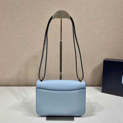 Bolsa Prada Azul