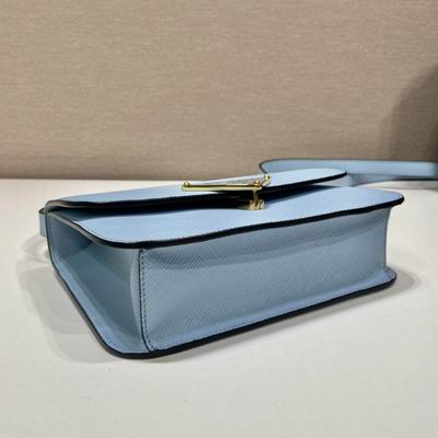 Bolsa Prada Azul