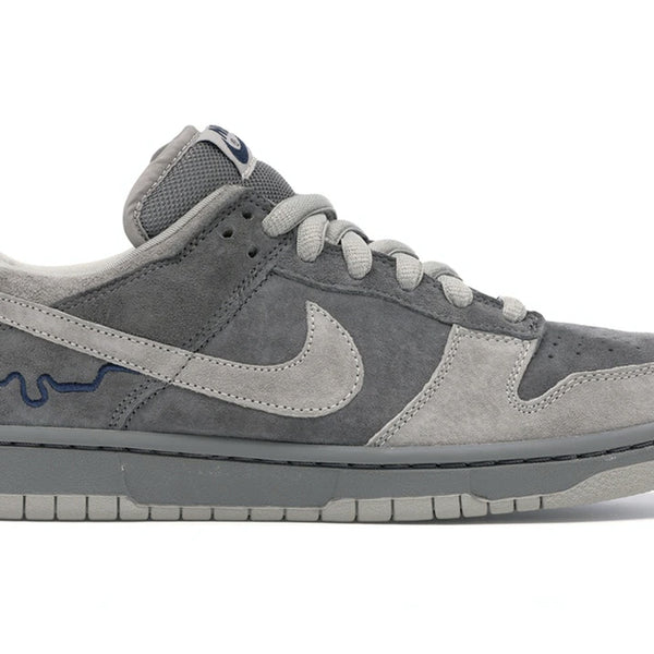 Nike SB Dunk Low London