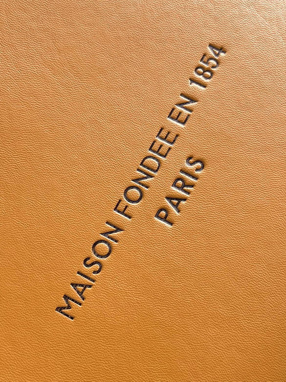 Bolsa Louis Vuitton