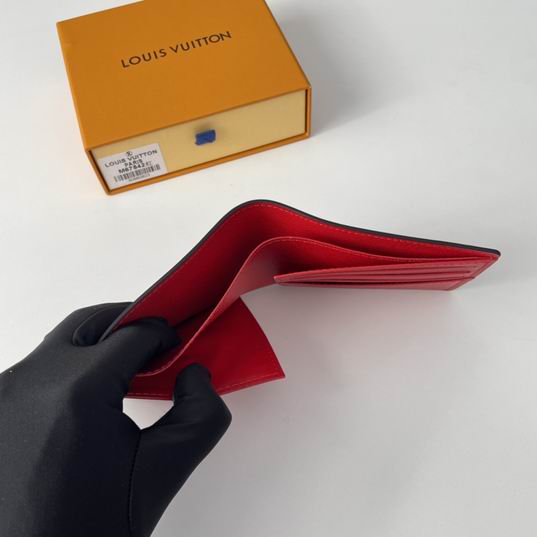 Carteira Louis Vuitton x Supreme