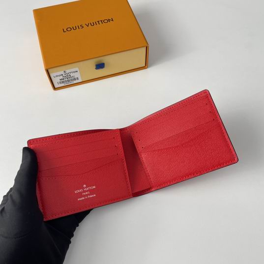 Carteira Louis Vuitton x Supreme