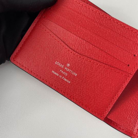 Carteira Louis Vuitton x Supreme