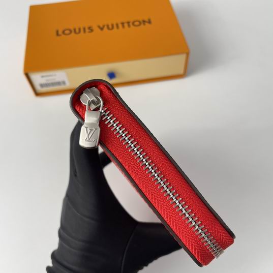 Carteira Louis Vuitton x Supreme
