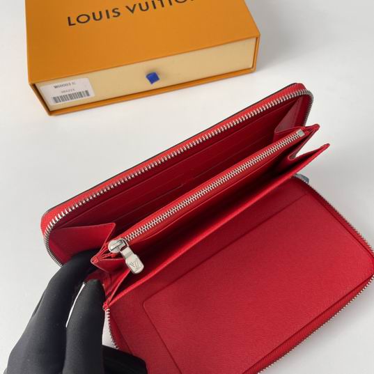 Carteira Louis Vuitton x Supreme