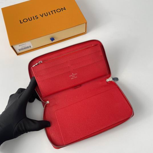 Carteira Louis Vuitton x Supreme