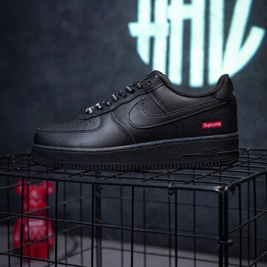 Sup x Nike Air Force 1 Low Collaboration