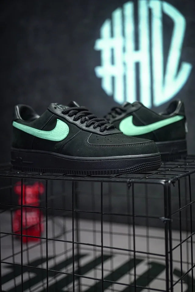 Nike Air Force 1 " Tiffany"