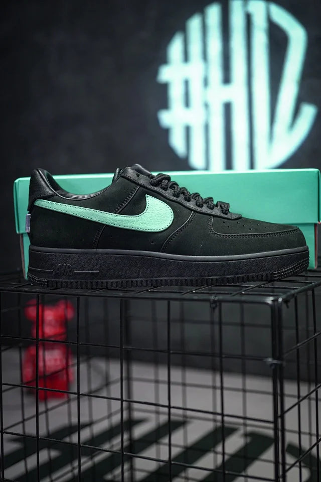 Nike Air Force 1 " Tiffany"