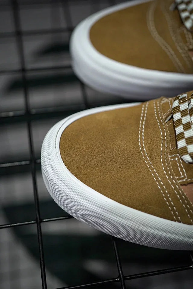 Vans Classics Knu Skool Checkerboard