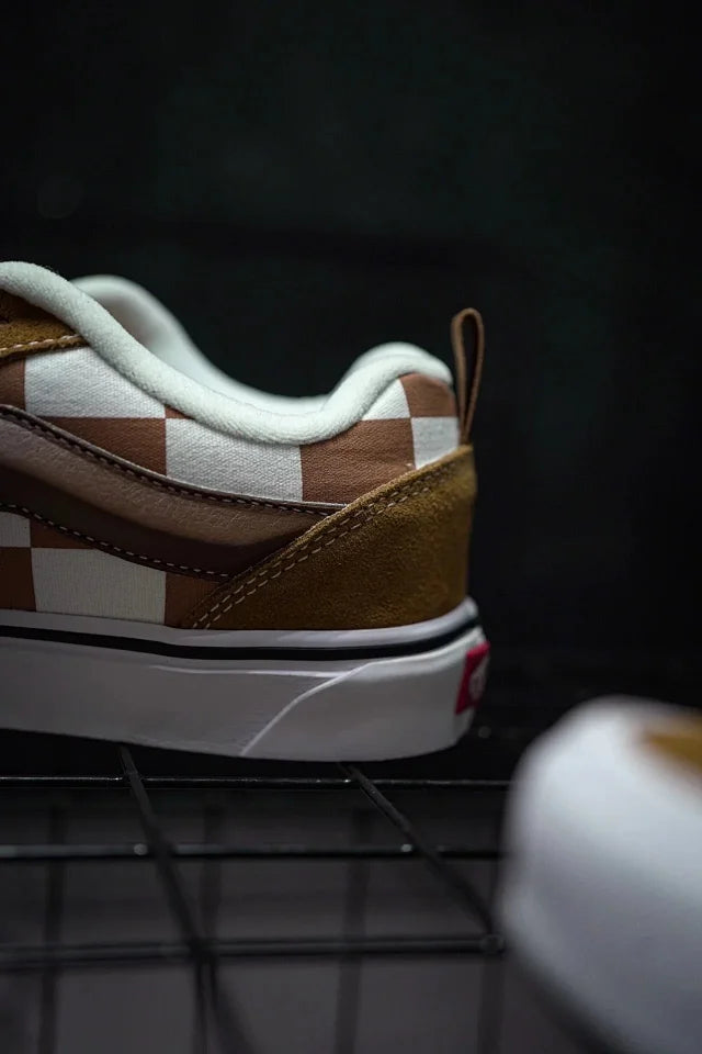 Vans Classics Knu Skool Checkerboard