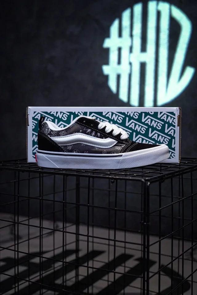 Vans Classics Knu Skool