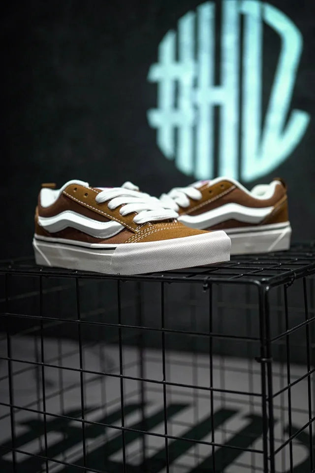 Vans Classics Knu Skool