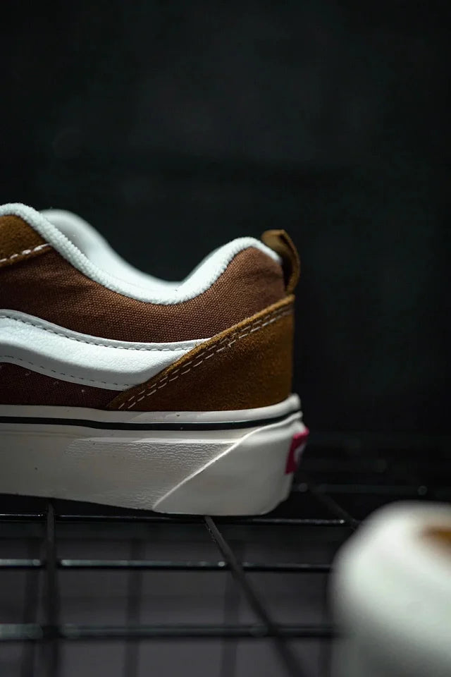 Vans Classics Knu Skool