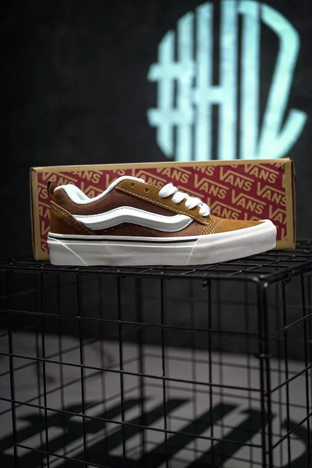 Vans Classics Knu Skool